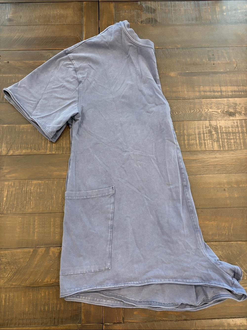 Free People Hot Shot Tee Onesie - Picture 2 of 5